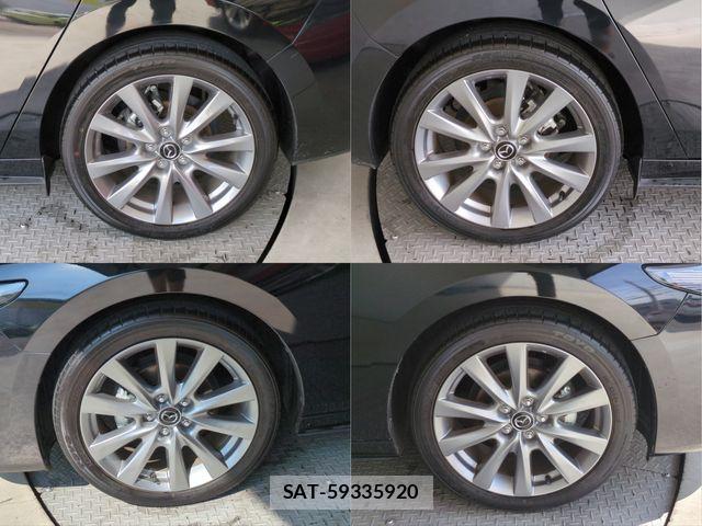 Mazda MAZDA3 2022-02 8880655-24
