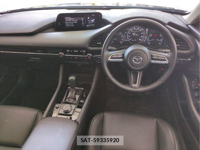 Mazda MAZDA3 2022-02 8880655-7