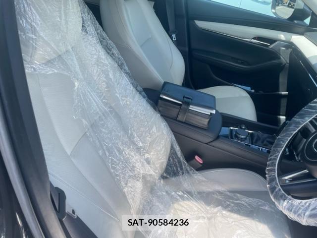Mazda MAZDA3 2019-10 8883886-10