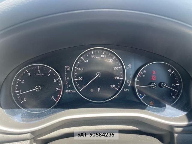 Mazda MAZDA3 2019-10 8883886-11