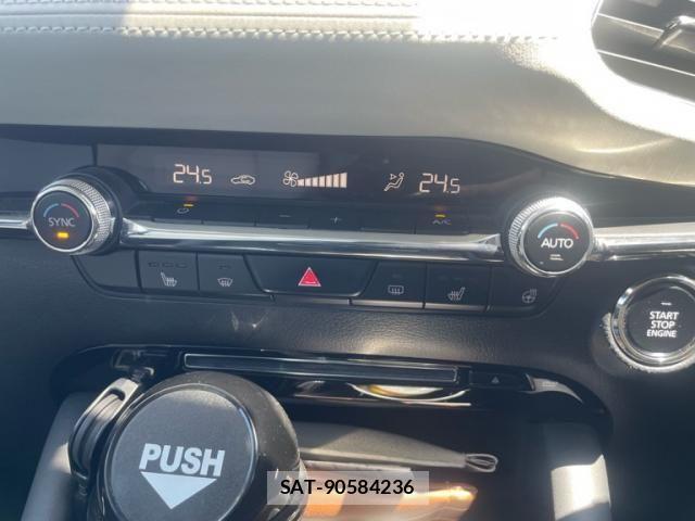 Mazda MAZDA3 2019-10 8883886-16
