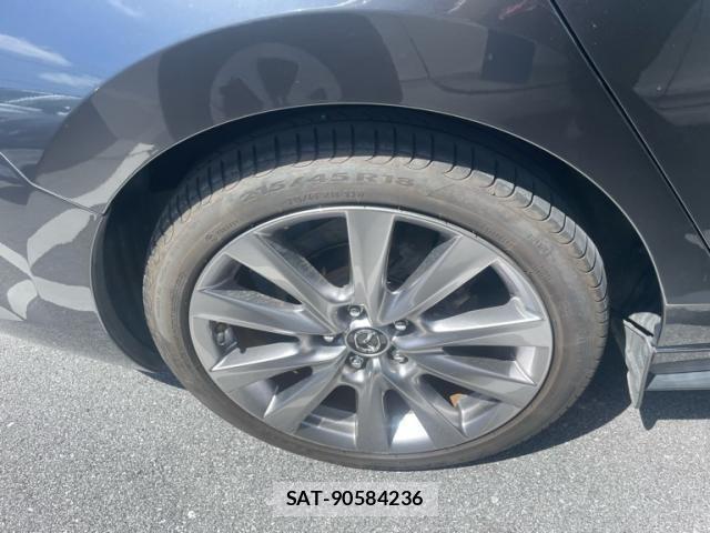 Mazda MAZDA3 2019-10 8883886-18