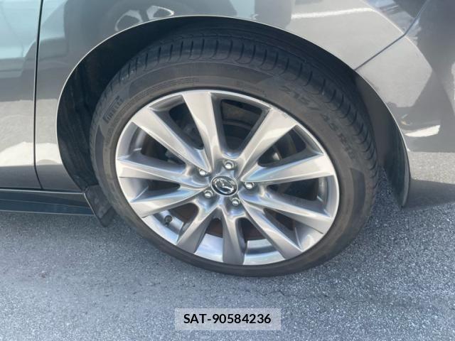 Mazda MAZDA3 2019-10 8883886-19