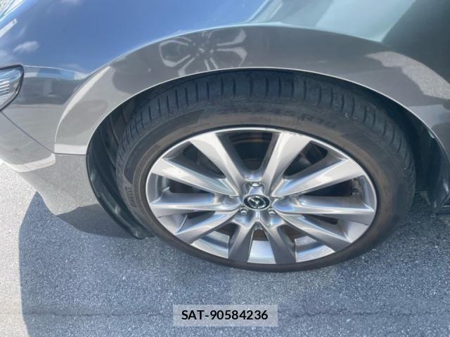 Mazda MAZDA3 2019-10 8883886-20