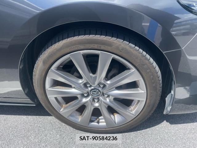 Mazda MAZDA3 2019-10 8883886-21