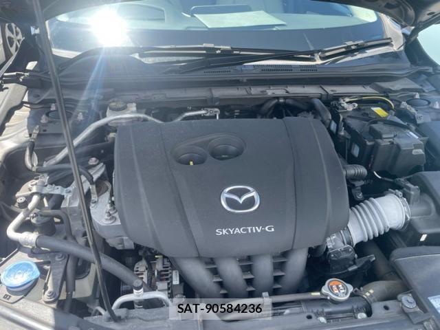 Mazda MAZDA3 2019-10 8883886-27