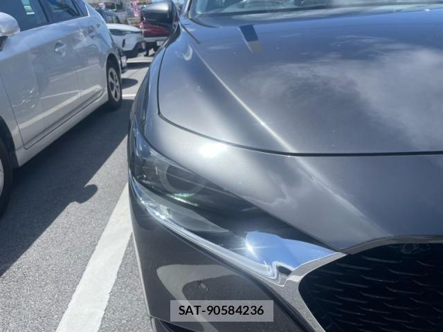 Mazda MAZDA3 2019-10 8883886-3
