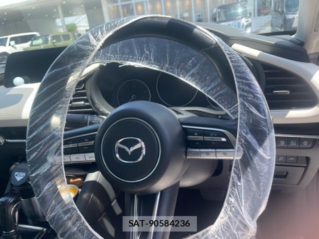 Mazda MAZDA3 2019-10 8883886-8