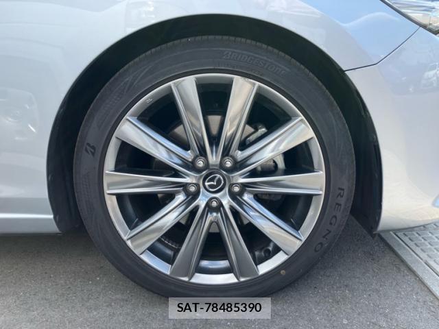 Mazda MAZDA6 2019-09 1182388-8