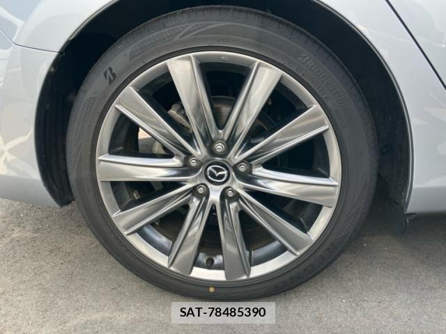 Mazda MAZDA6 2019-09 1182388-9