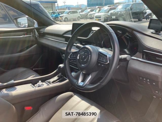 Mazda MAZDA6 2019-09 1182388-10