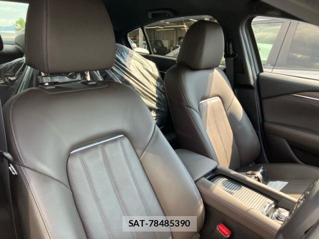 Mazda MAZDA6 2019-09 1182388-11