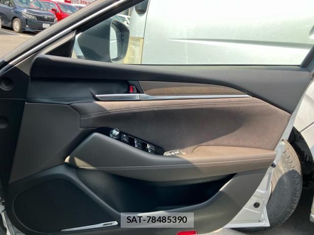 Mazda MAZDA6 2019-09 1182388-14
