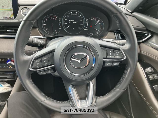 Mazda MAZDA6 2019-09 1182388-15