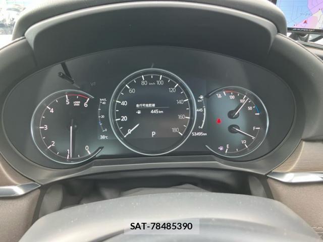 Mazda MAZDA6 2019-09 1182388-16