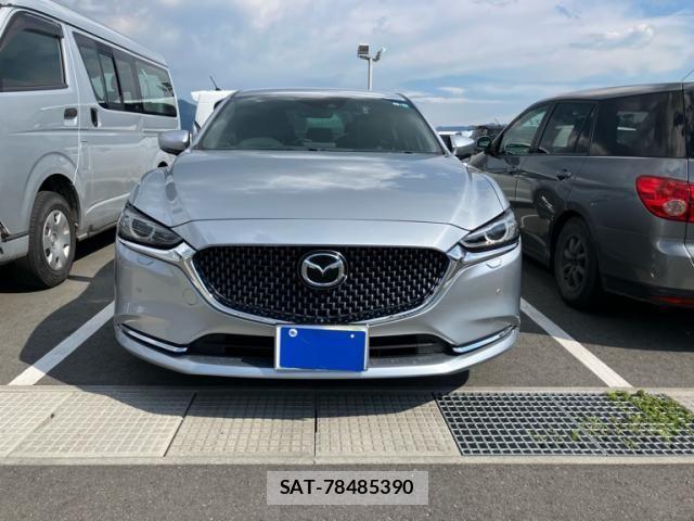 Mazda MAZDA6 2019-09 1182388-28