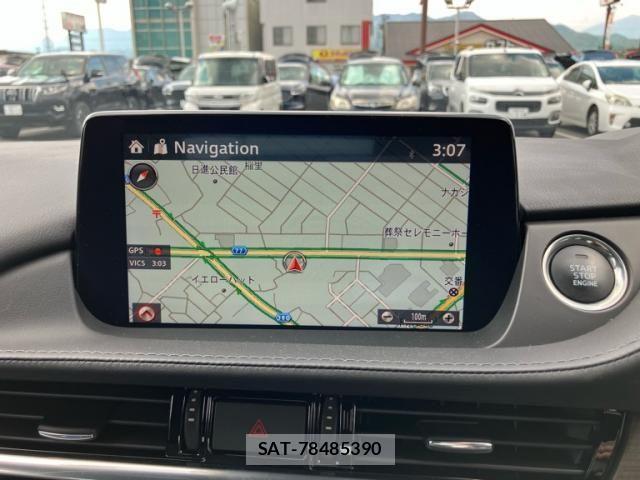 Mazda MAZDA6 2019-09 1182388-18