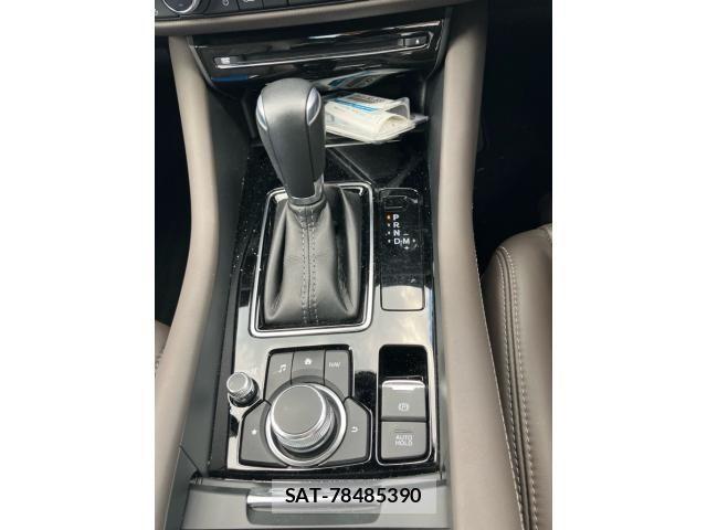 Mazda MAZDA6 2019-09 1182388-20