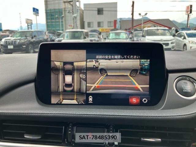 Mazda MAZDA6 2019-09 1182388-23