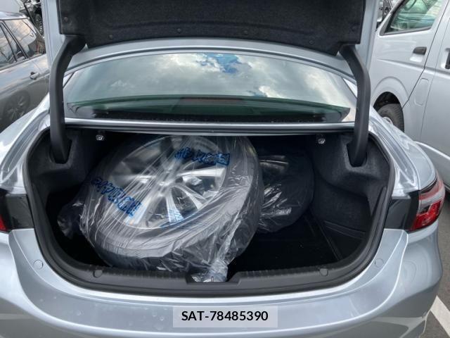 Mazda MAZDA6 2019-09 1182388-24