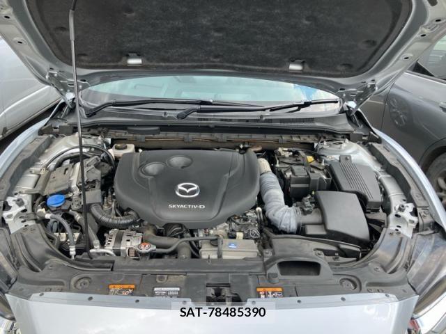 Mazda MAZDA6 2019-09 1182388-25