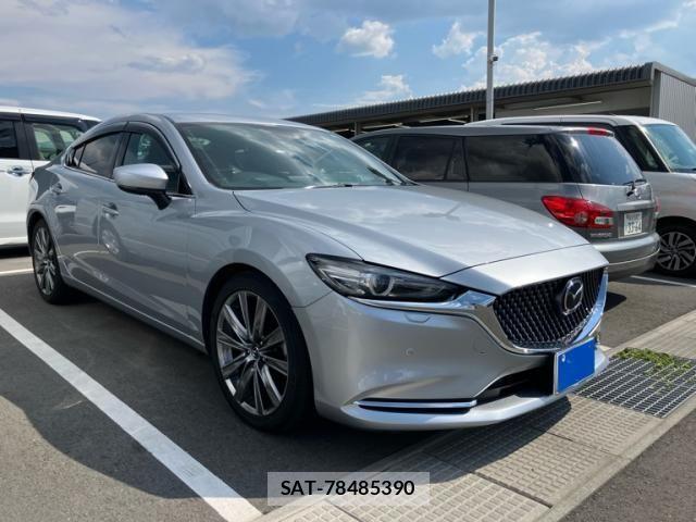 sat car