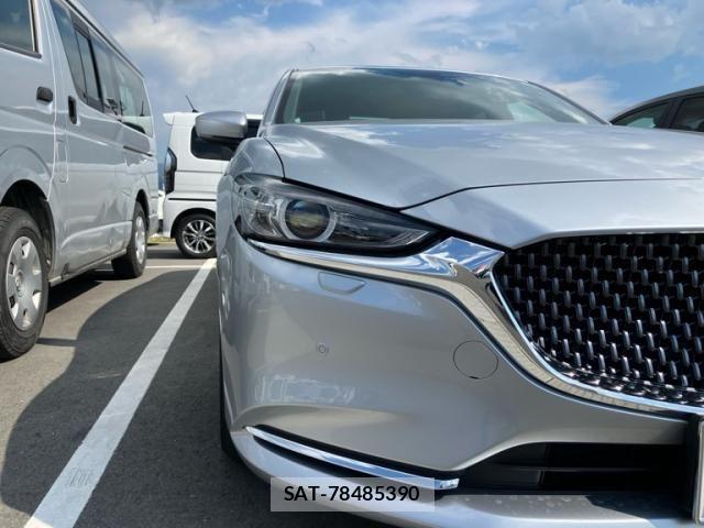 Mazda MAZDA6 2019-09 1182388-1