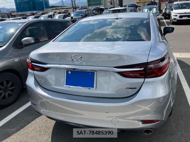 Mazda MAZDA6 2019-09 1182388-2