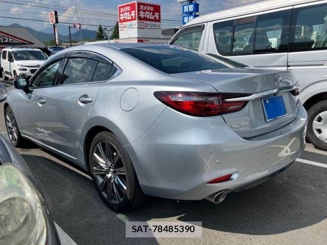 Mazda MAZDA6 2019-09 1182388-3