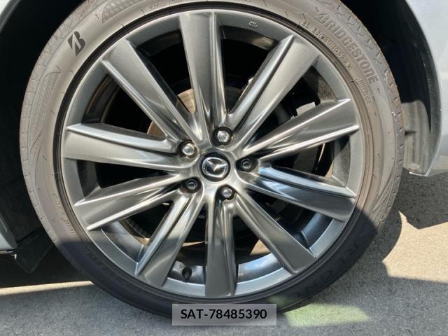 Mazda MAZDA6 2019-09 1182388-6