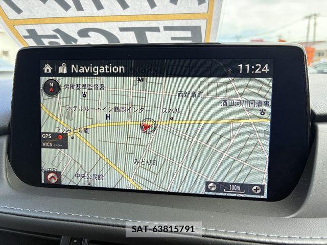 Mazda MAZDA6 2020-09 1429222-9