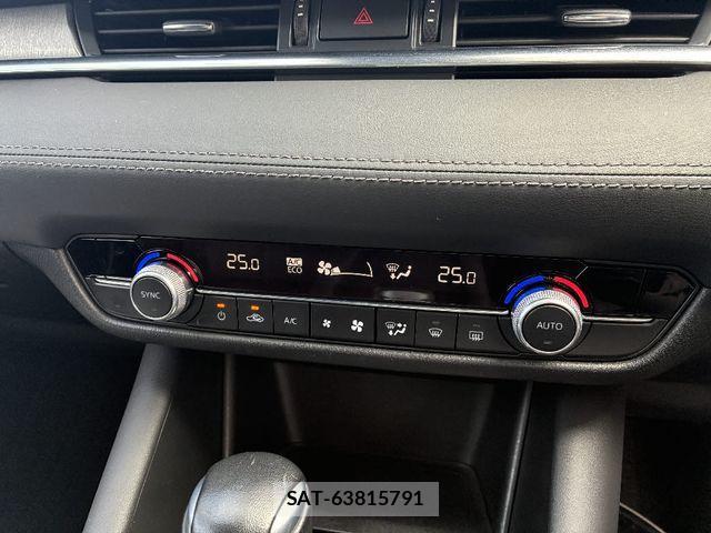 Mazda MAZDA6 2020-09 1429222-11