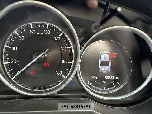 Mazda MAZDA6 2020-09 1429222-12
