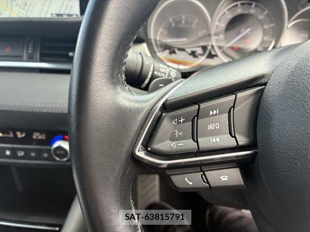 Mazda MAZDA6 2020-09 1429222-14