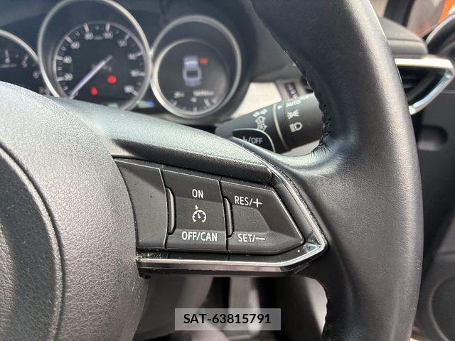 Mazda MAZDA6 2020-09 1429222-15