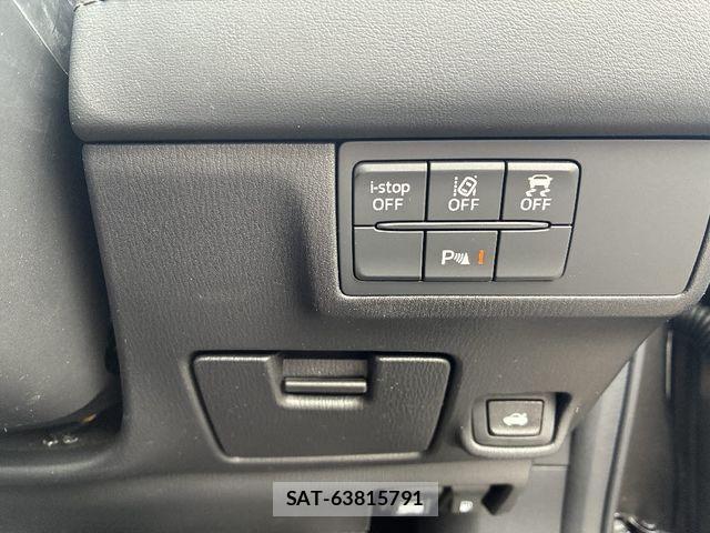 Mazda MAZDA6 2020-09 1429222-16
