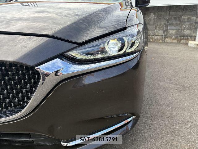 Mazda MAZDA6 2020-09 1429222-18