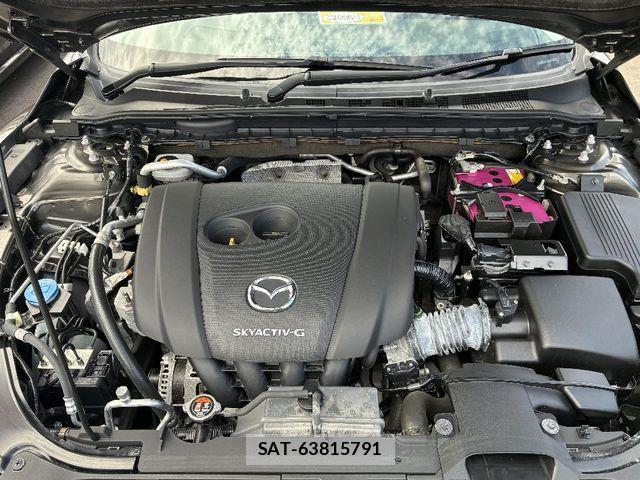 Mazda MAZDA6 2020-09 1429222-19