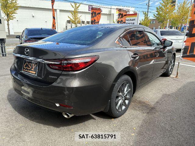 Mazda MAZDA6 2020-09 1429222-2