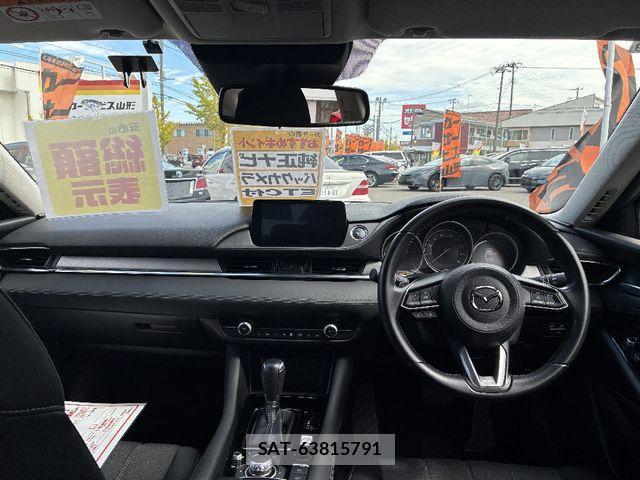 Mazda MAZDA6 2020-09 1429222-3