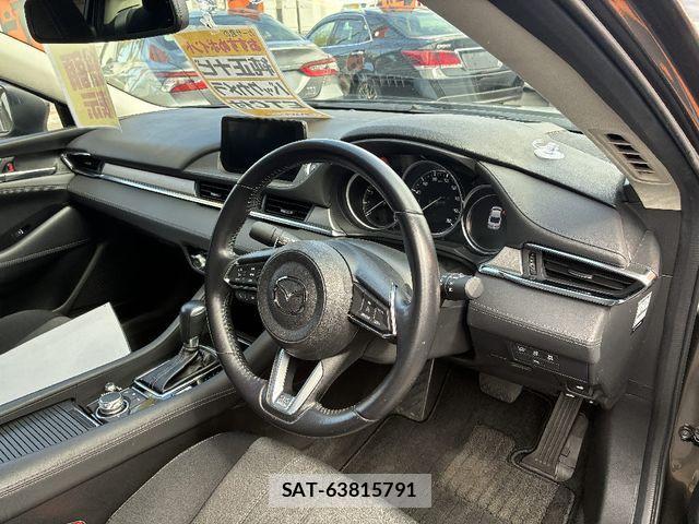 Mazda MAZDA6 2020-09 1429222-7