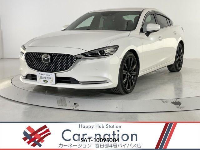 sat car