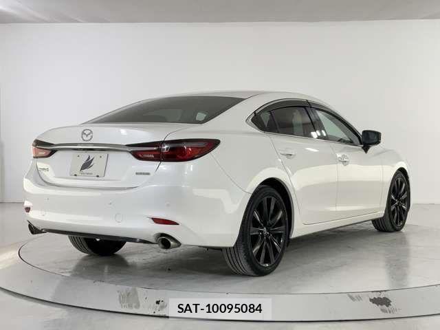 Mazda MAZDA6 2019-08 1744750-5