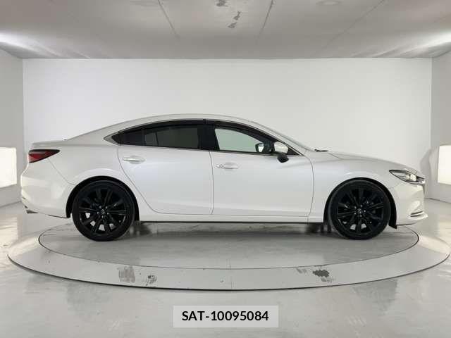 Mazda MAZDA6 2019-08 1744750-6