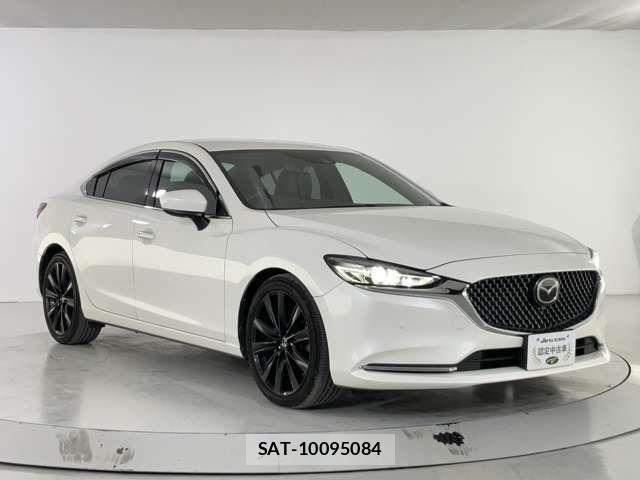 Mazda MAZDA6 2019-08 1744750-7