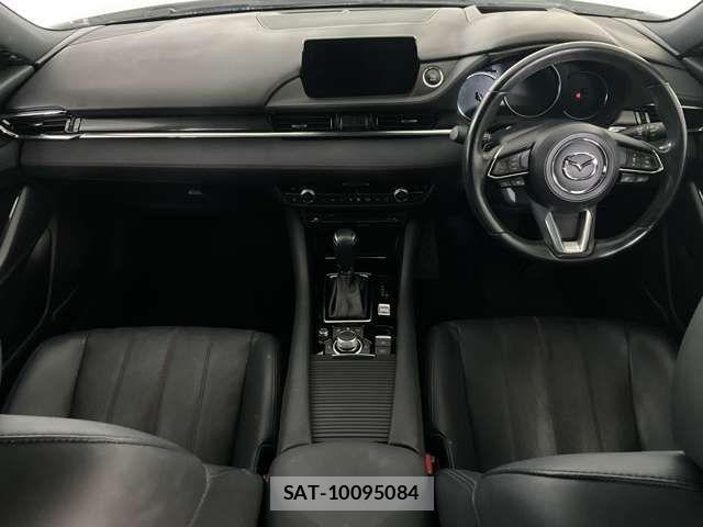 Mazda MAZDA6 2019-08 1744750-11