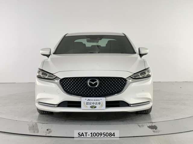 Mazda MAZDA6 2019-08 1744750-1