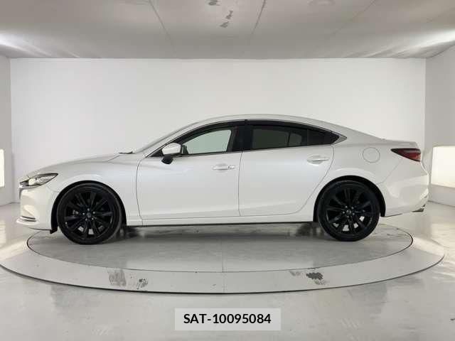 Mazda MAZDA6 2019-08 1744750-2