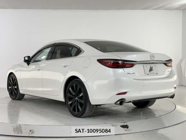 Mazda MAZDA6 2019-08 1744750-3