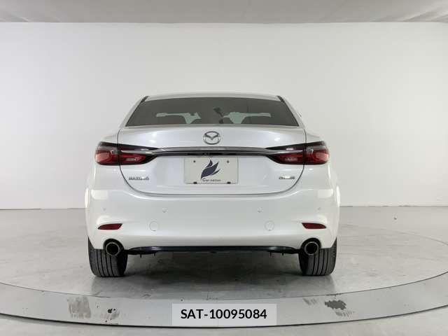 Mazda MAZDA6 2019-08 1744750-4